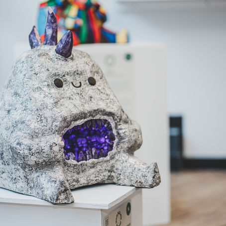 Rombald’s Rocks are rolling into Ilkley for Yorkshire Day weekend