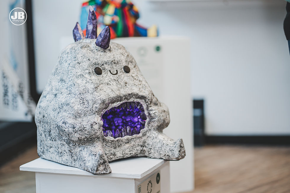 Rombald’s Rocks are rolling into Ilkley for Yorkshire Day weekend