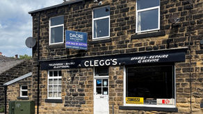 A well-known Ilkley property to go under the hammer
