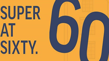 Ilkley Manor House is Super at 60