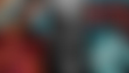 A Night of the Blues at Ilkley Playhouse