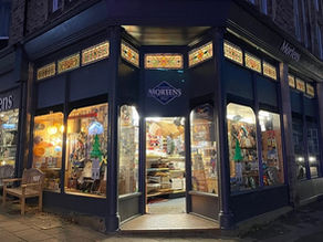 Mortens announces closure after 87 years in Ilkley