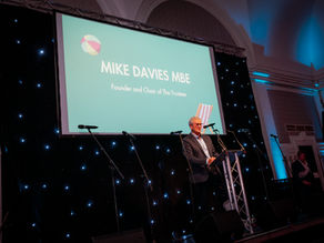Charity celebrates 15 years with £38,000 fundraising boost