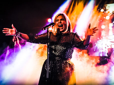 A evening of Adele's biggest hits coming to Ilkley