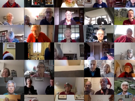 U3A explores lessons from past lockdowns