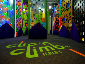 Clip ‘n Climb celebrates a decade of fun, fitness and family!