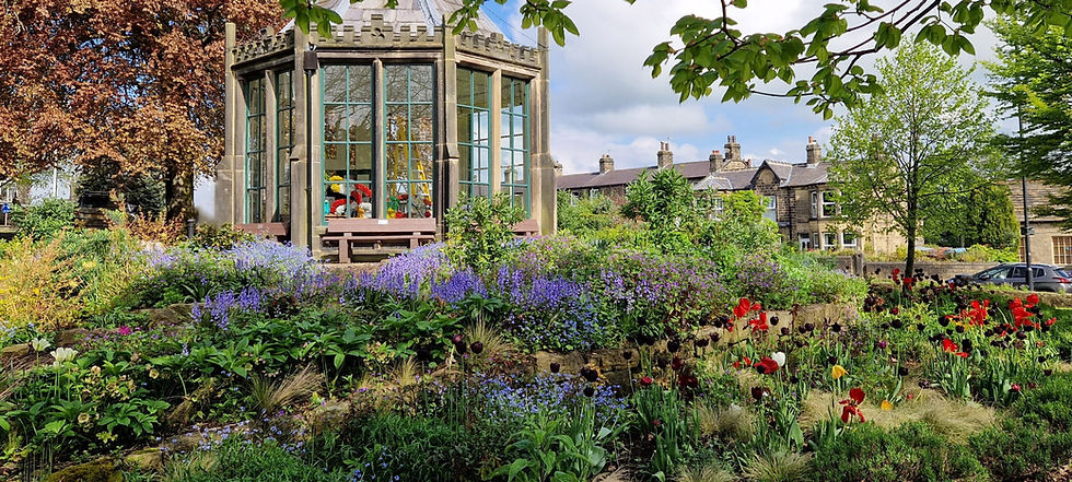 What would make Burley-in-Wharfedale a better place for everyone?