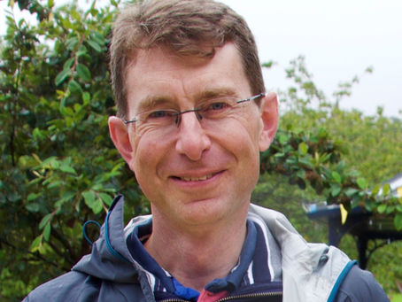 Former Ilkley Mayor standing for Liberal Democrats in Bradford elections