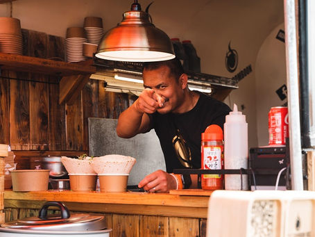 Your guide to the Ilkley Food and Drink Festival 2024