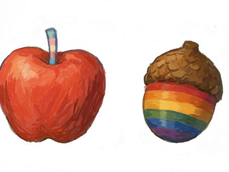Ilkley Pride launches parent support group