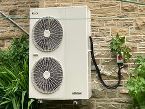 Reducing your energy costs and carbon footprint