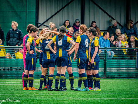 Ilkley Town appoints new women’s manager