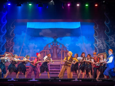 Ilkley Upstagers postpone 2nd production