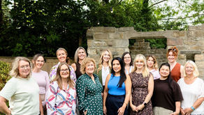 Women’s business network celebrates second anniversary