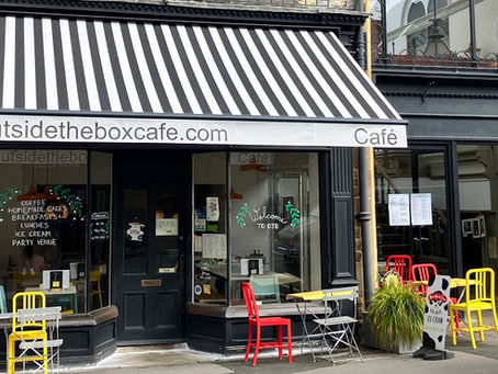 Inspiring exhibition to showcase talented OTB members