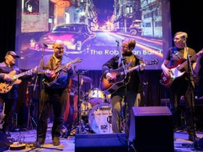 Music, comedy & drama coming to Ilkley Playhouse