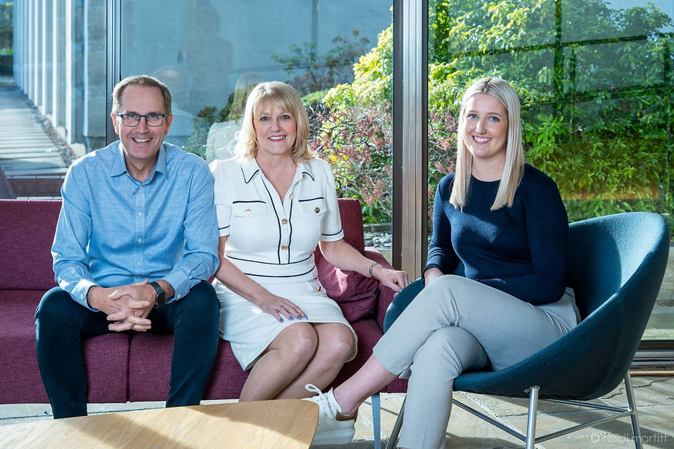 Ideal Extraction named as finalist in prestigious business awards