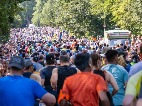 Ilkley Half Marathon & 5K return for 2026