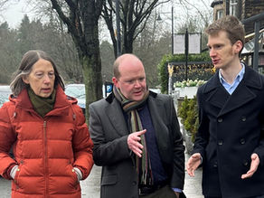 Conservative candidates announced for Ilkley & Addingham