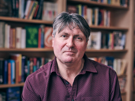 Rise of the North’s poetry scene showcased at Ilkley Literature Festival