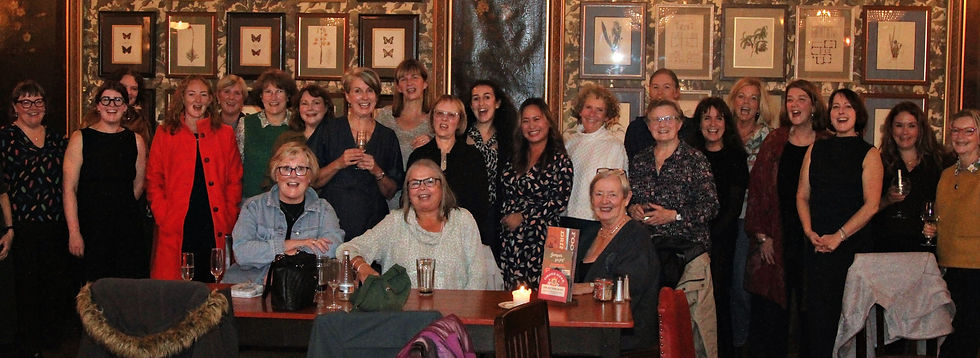 The Sewing Shed sewers