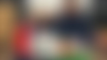 Ilkley community delivers 100 Christmas food parcels