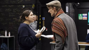 The play that coined the phrase - Gaslight - comes to Ilkley Playhouse