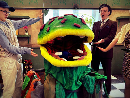 Little Shop of Horrors set to wow audiences