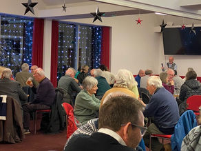 Teams required for annual Rotary Club of Ilkley charity quiz night