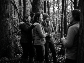 Nell Bank launches 'one. wild. night.' experience for women