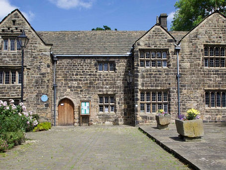 Events in Ilkley mark Heritage Open Days 2025