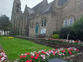 Mental Health support in Ilkley