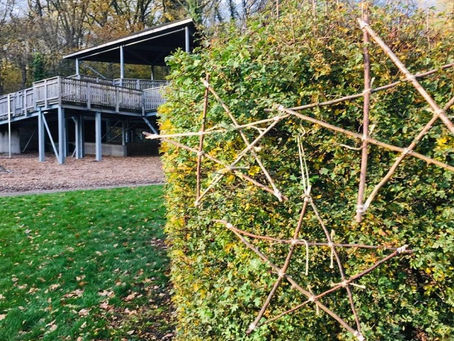 Get creative to win a day at Nell Bank
