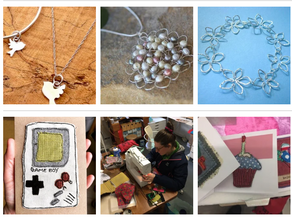 Discover Ilkley’s creative side at Open Studios Weekend