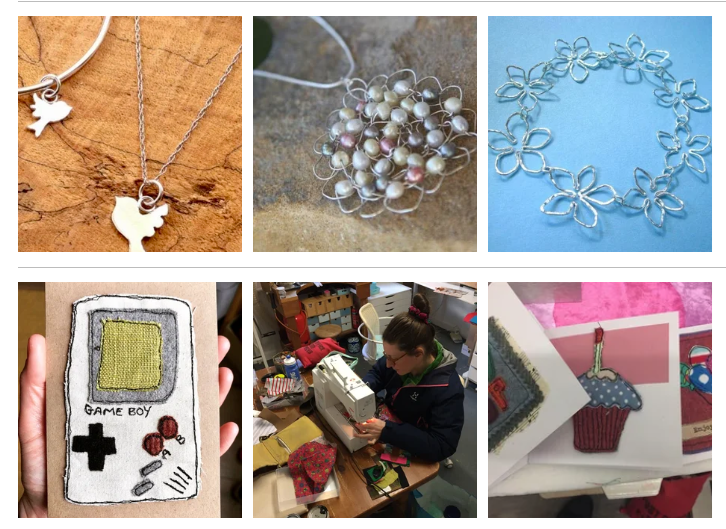 Discover Ilkley’s creative side at Open Studios Weekend