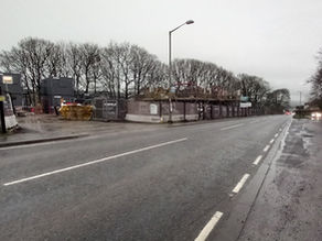 10 week A65 roadworks for essential drainage works start January