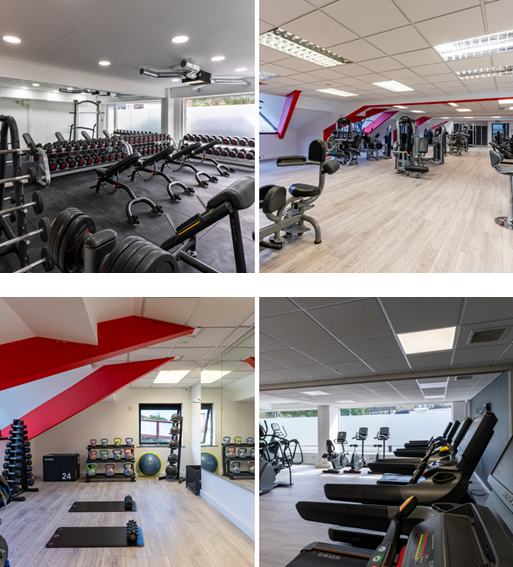 Inside Squats [Photos Heidi Marfitt/Squats]