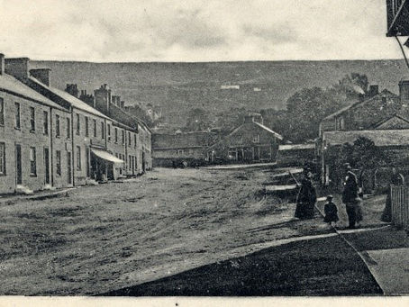 History Hub to explore the Victorian transformation of Ilkley