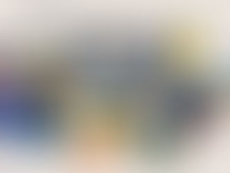 New Colour of Dreams group exhibition at Ilkley Manor House