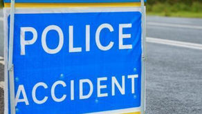 Police appeal following serious collision in Ilkley