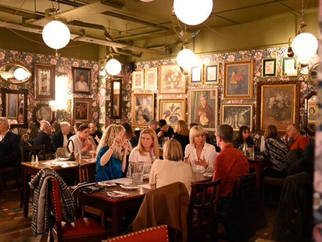 Ilkley Pride & Diversity to host Coffee & Cake social