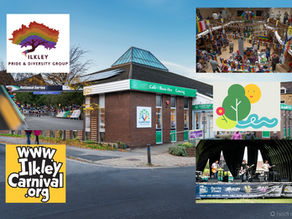 Discover the heart of Ilkley at the 2025 Community Exhibition!