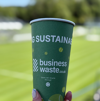 BusinessWaste.co.uk partners with Lexus Ilkley Open 2025