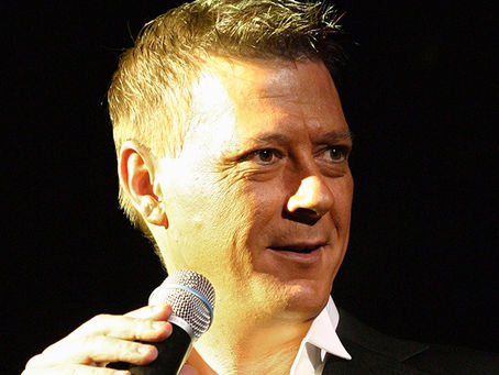 The Matt Monro Story coming to Ilkley