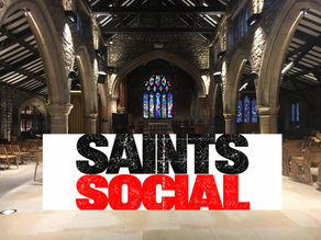 Saints Socials to bring dance music to Ilkley church