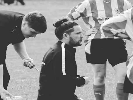 New manager for Ilkley Town AFC women’s team