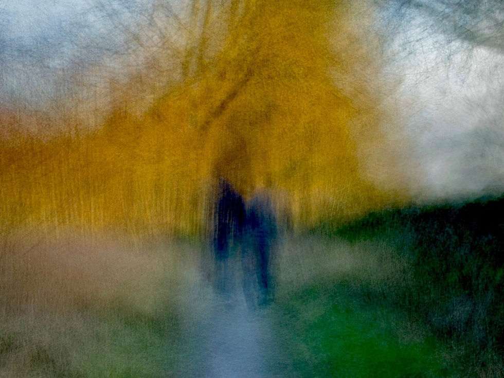 Photo by Aileen Brindle