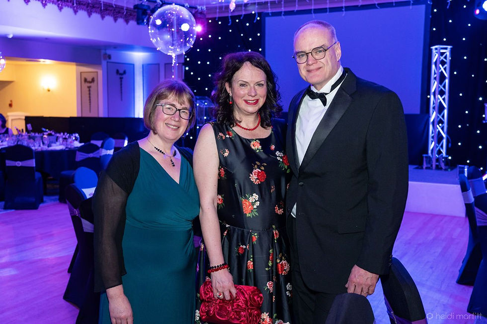 Ilkley travel company proves biggest isn't always best!