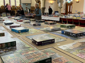 Christchurch Jigsaw Festival returns