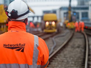 Ilkley trains affected by two weekends of major engineering works